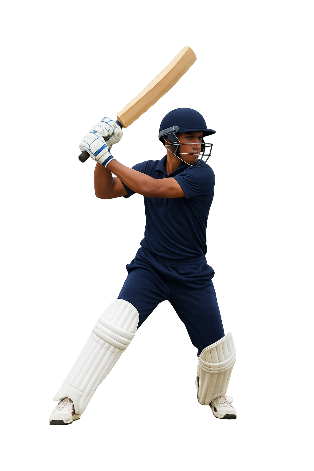 Phed Cricket Jod